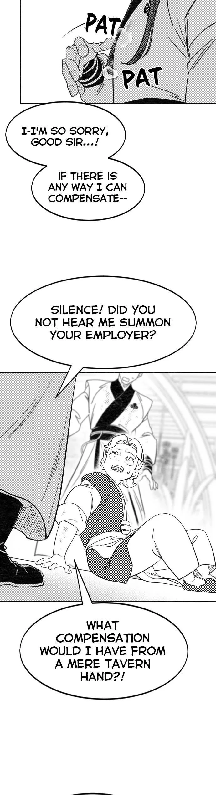 Read Return Of The Flowery Mountain Sect Chapter 152.3 - returnofthemounthuasectmanhwa.com | High Quality Manga Image 4