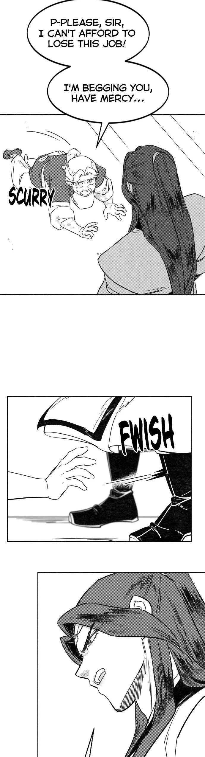 Read Return Of The Flowery Mountain Sect Chapter 152.3 - returnofthemounthuasectmanhwa.com | High Quality Manga Image 5