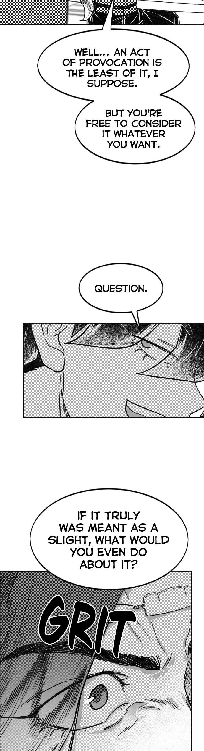 Read Return Of The Flowery Mountain Sect Chapter 152.3 - returnofthemounthuasectmanhwa.com | High Quality Manga Image 9