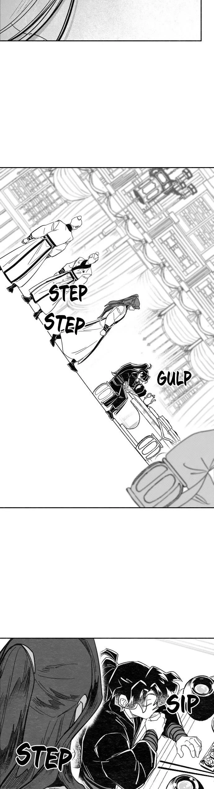 Read Return Of The Flowery Mountain Sect Chapter 152.3 - returnofthemounthuasectmanhwa.com | High Quality Manga Image 10