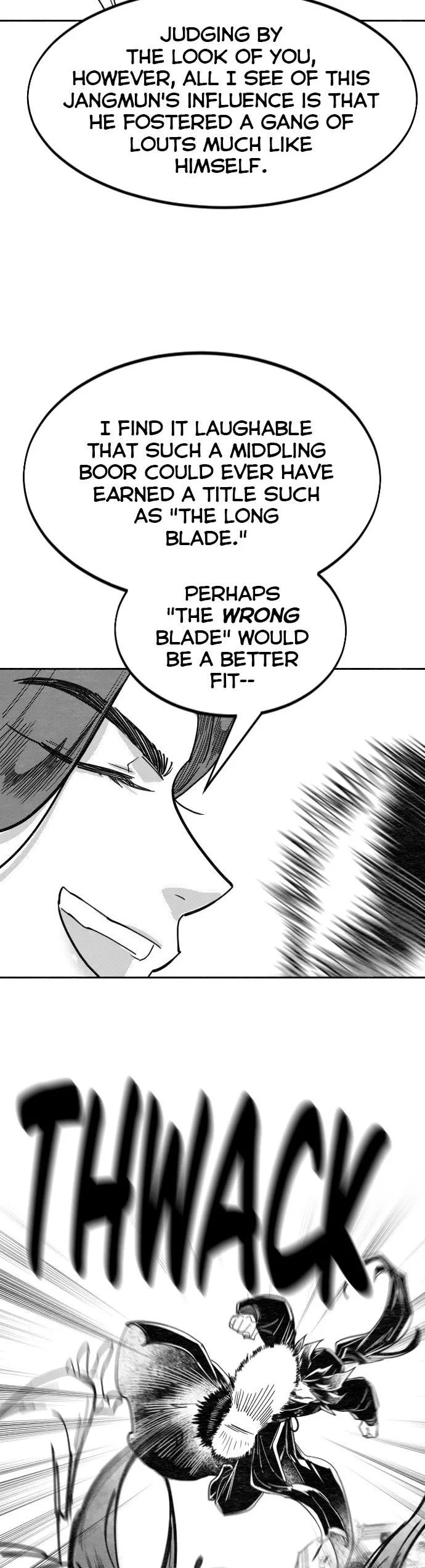 Read Return Of The Flowery Mountain Sect Chapter 152.3 - returnofthemounthuasectmanhwa.com | High Quality Manga Image 15