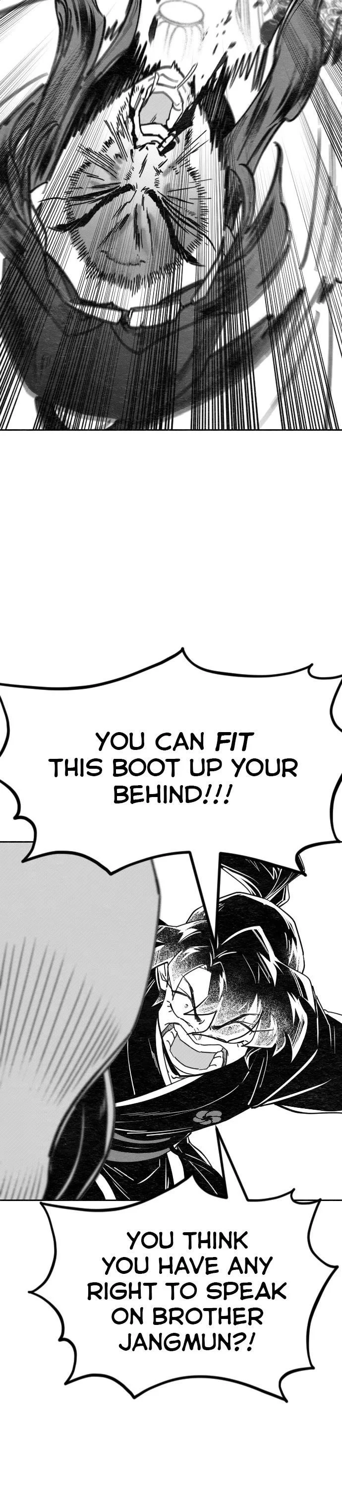 Read Return Of The Flowery Mountain Sect Chapter 152.3 - returnofthemounthuasectmanhwa.com | High Quality Manga Image 16