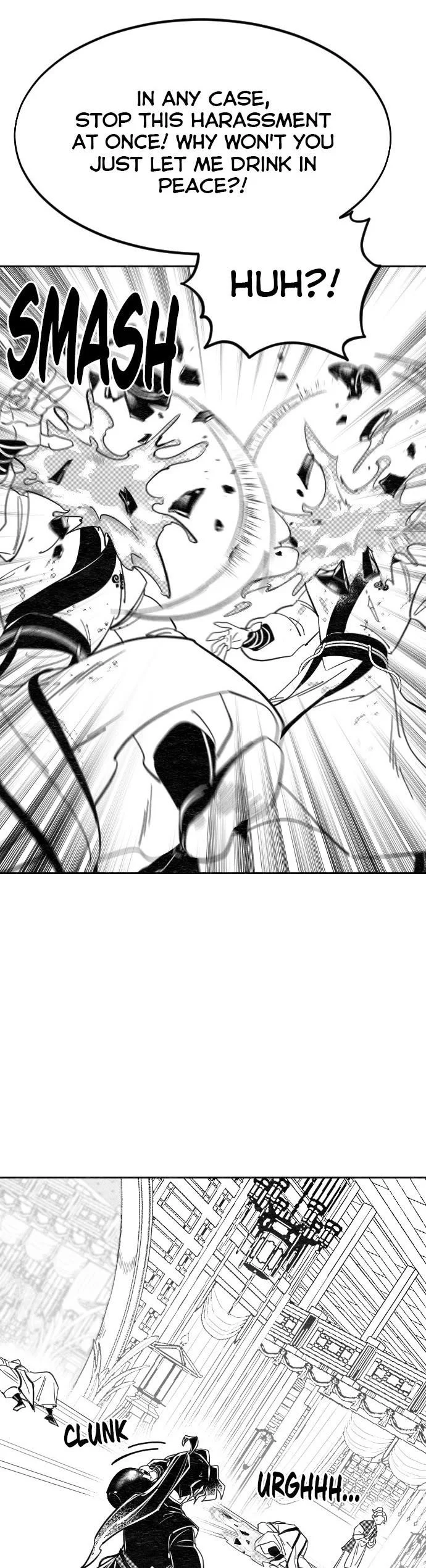 Read Return Of The Flowery Mountain Sect Chapter 152.3 - returnofthemounthuasectmanhwa.com | High Quality Manga Image 20