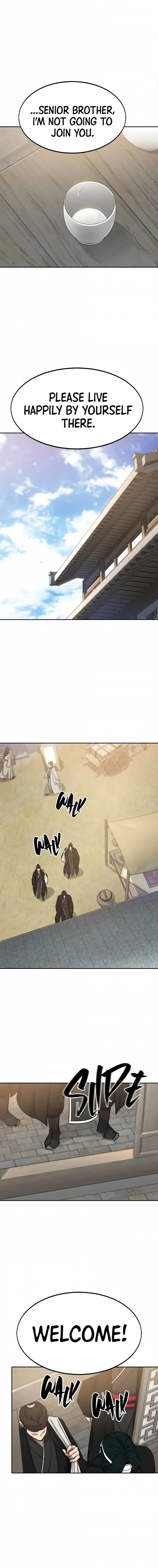 Read Return Of The Flowery Mountain Sect Chapter 39 - returnofthemounthuasectmanhwa.com | High Quality Manga Image 12