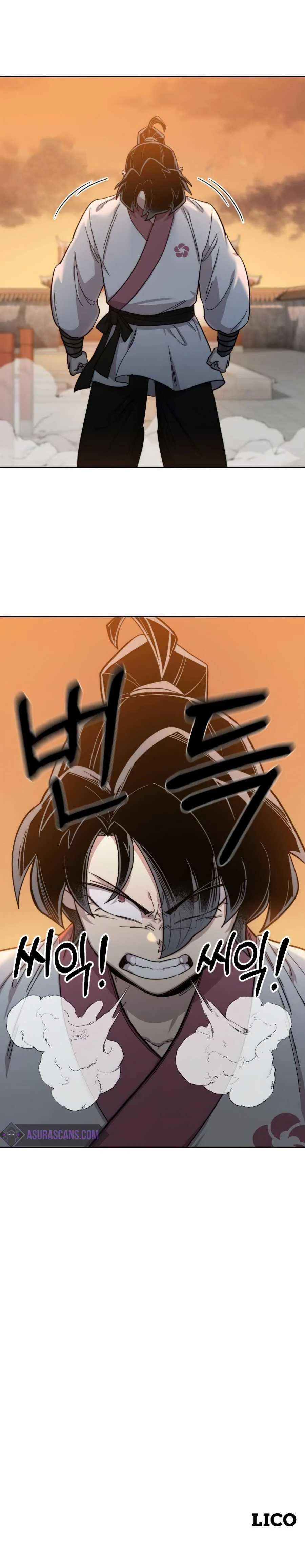 Read Return Of The Flowery Mountain Sect Chapter 41 - returnofthemounthuasectmanhwa.com | High Quality Manga Image 8