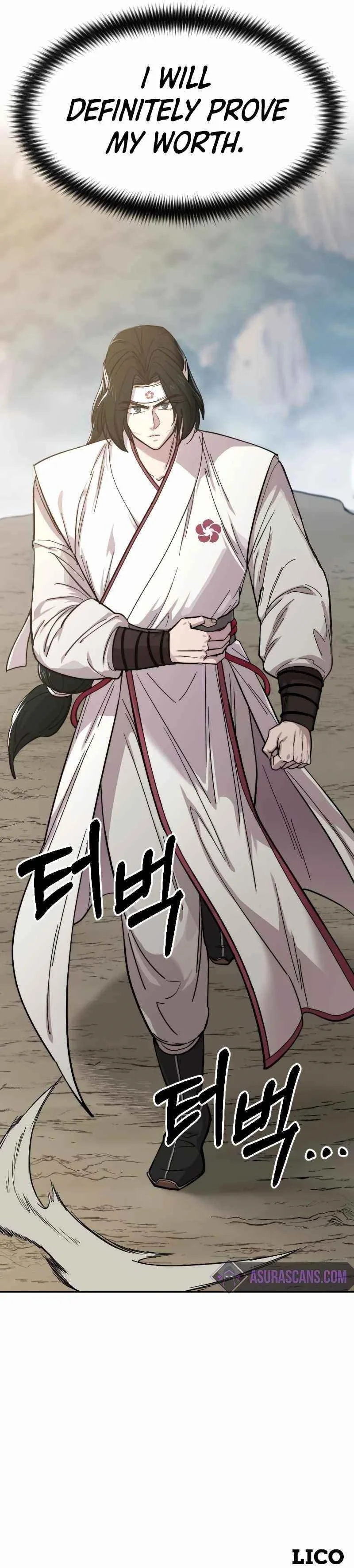 Read Return Of The Flowery Mountain Sect Chapter 51 - returnofthemounthuasectmanhwa.com | High Quality Manga Image 10