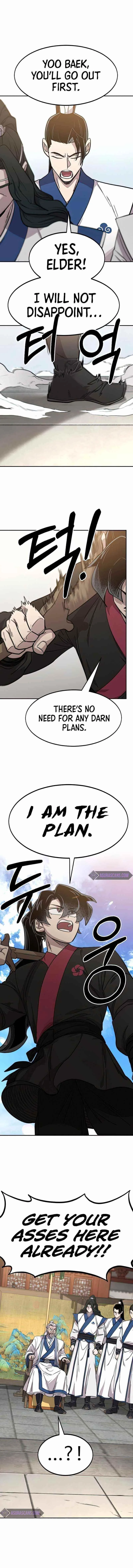 Read Return Of The Flowery Mountain Sect Chapter 64 - returnofthemounthuasectmanhwa.com | High Quality Manga Image 15