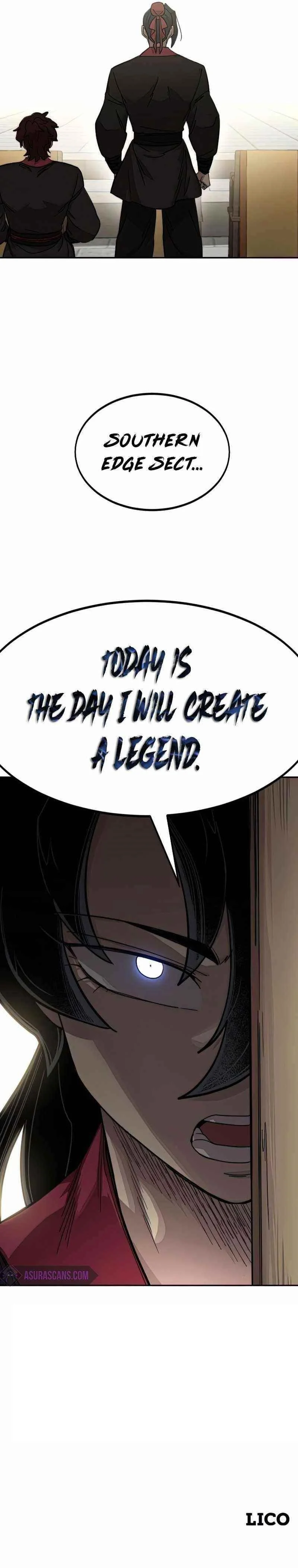 Read Return Of The Flowery Mountain Sect Chapter 64 - returnofthemounthuasectmanhwa.com | High Quality Manga Image 20