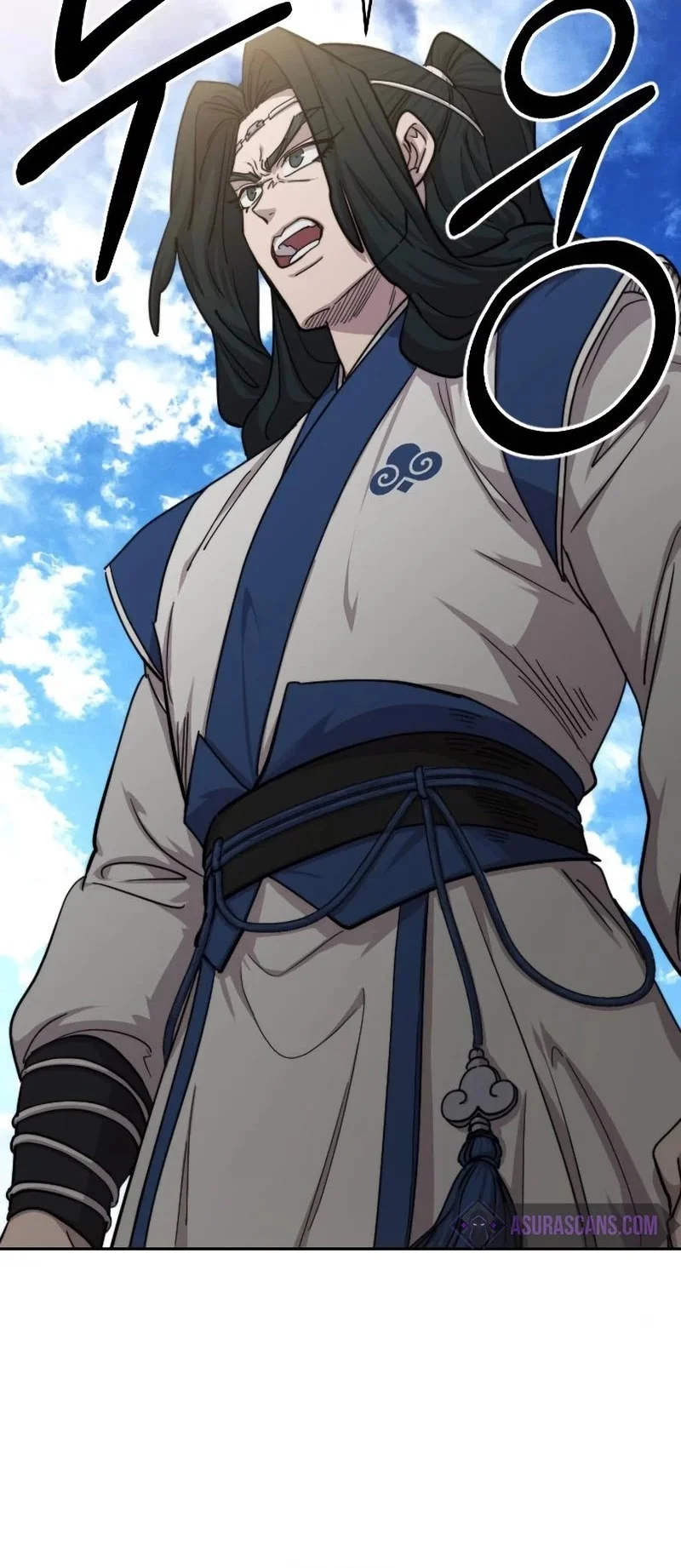 Read Return Of The Flowery Mountain Sect Chapter 66 - returnofthemounthuasectmanhwa.com | High Quality Manga Image 7