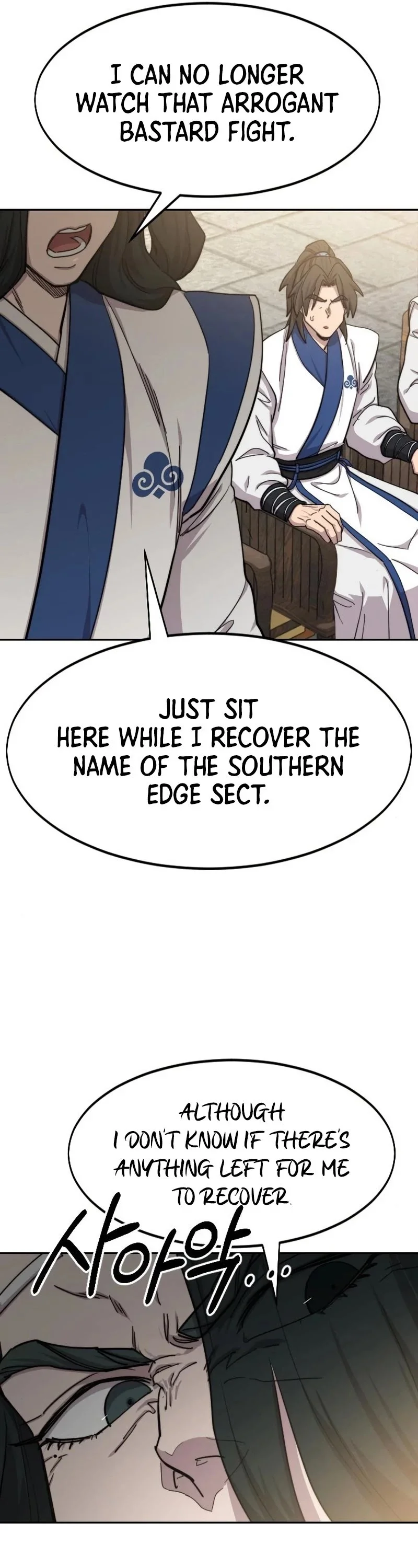 Read Return Of The Flowery Mountain Sect Chapter 66 - returnofthemounthuasectmanhwa.com | High Quality Manga Image 8