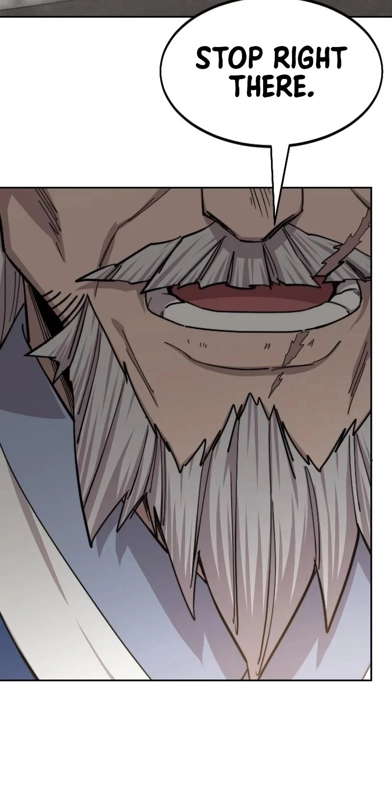 Read Return Of The Flowery Mountain Sect Chapter 66 - returnofthemounthuasectmanhwa.com | High Quality Manga Image 10