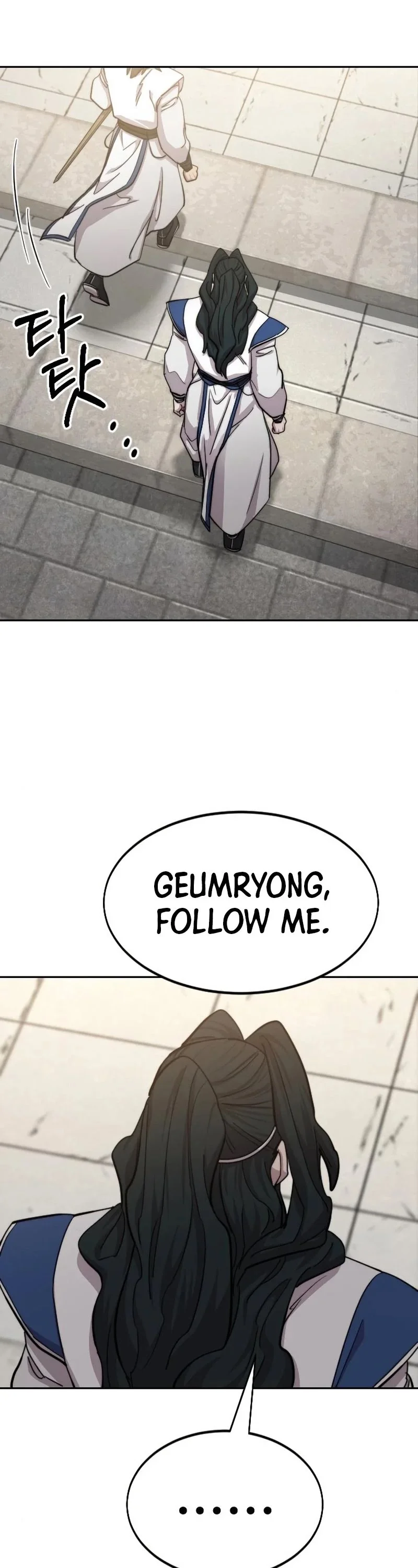 Read Return Of The Flowery Mountain Sect Chapter 66 - returnofthemounthuasectmanhwa.com | High Quality Manga Image 13