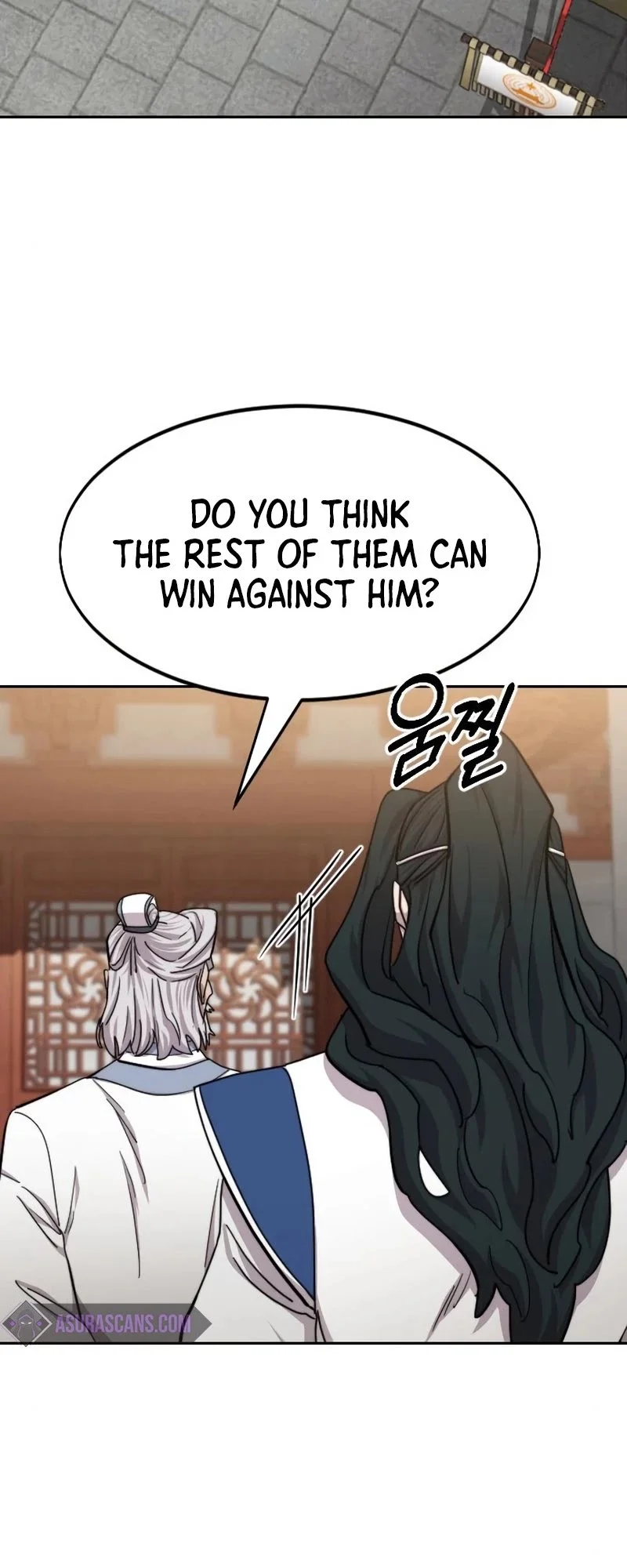 Read Return Of The Flowery Mountain Sect Chapter 66 - returnofthemounthuasectmanhwa.com | High Quality Manga Image 15