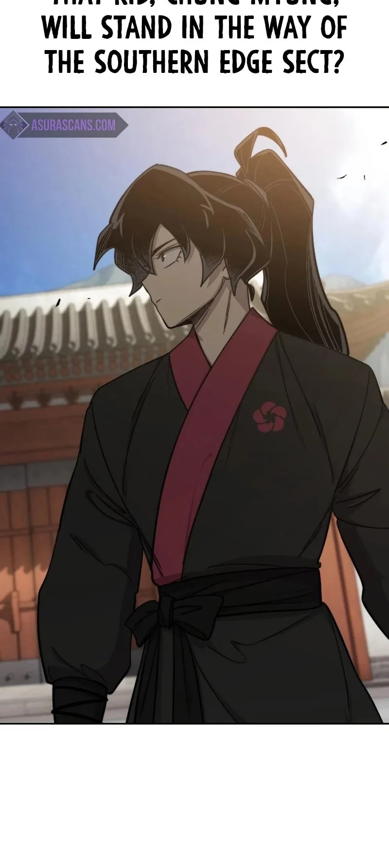 Read Return Of The Flowery Mountain Sect Chapter 66 - returnofthemounthuasectmanhwa.com | High Quality Manga Image 19