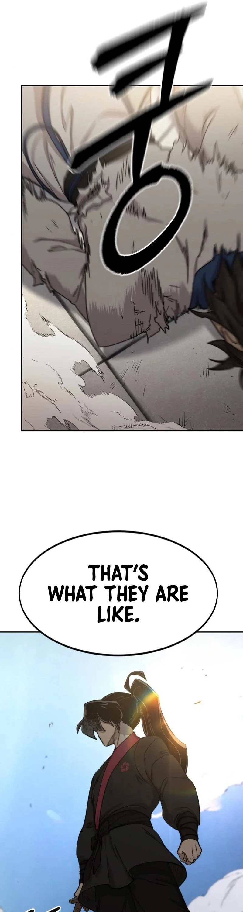 Read Return Of The Flowery Mountain Sect Chapter 66 - returnofthemounthuasectmanhwa.com | High Quality Manga Image 24