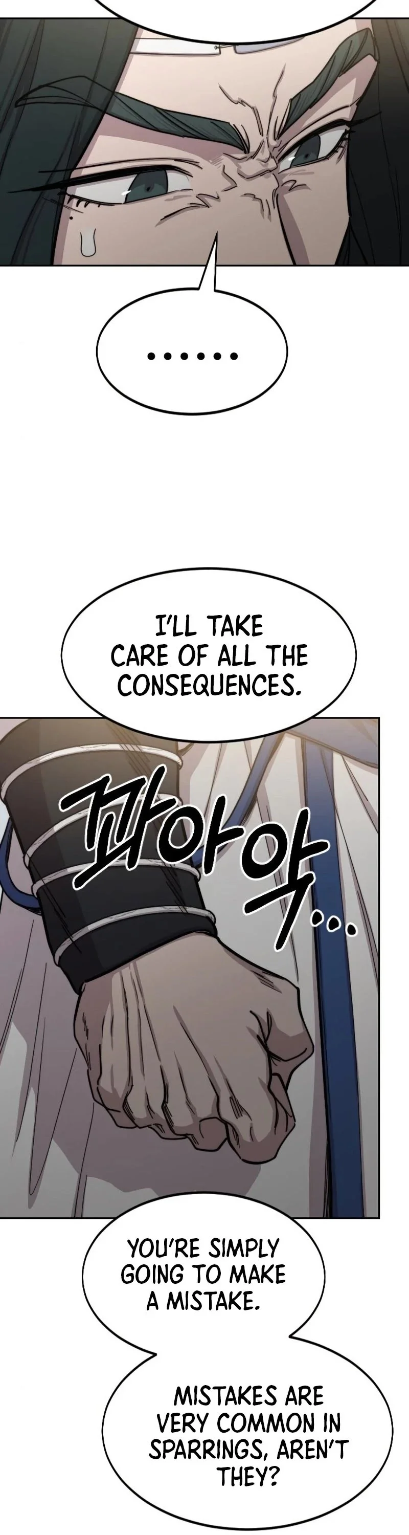 Read Return Of The Flowery Mountain Sect Chapter 66 - returnofthemounthuasectmanhwa.com | High Quality Manga Image 32