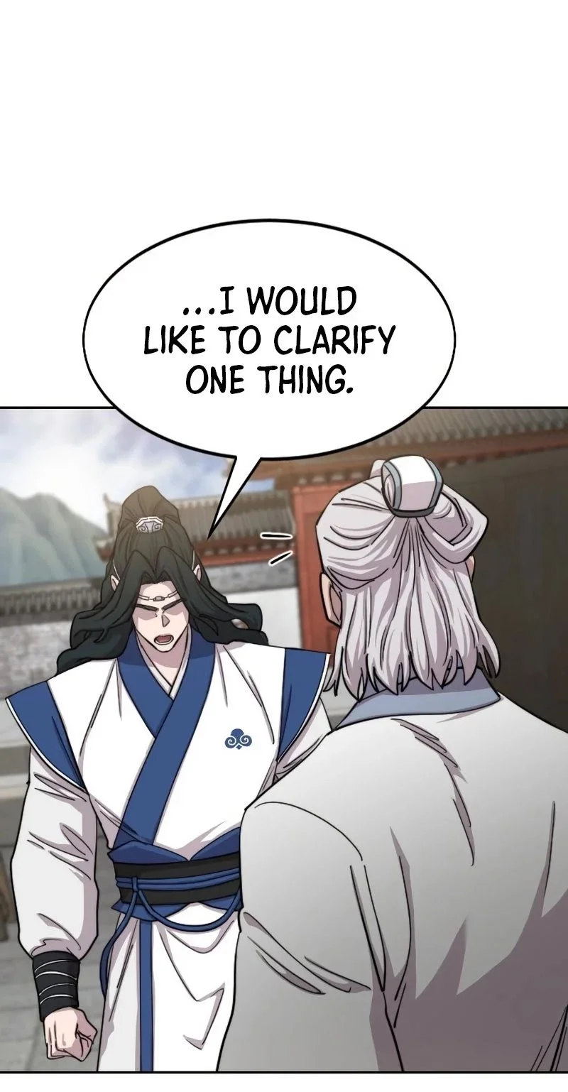 Read Return Of The Flowery Mountain Sect Chapter 66 - returnofthemounthuasectmanhwa.com | High Quality Manga Image 33