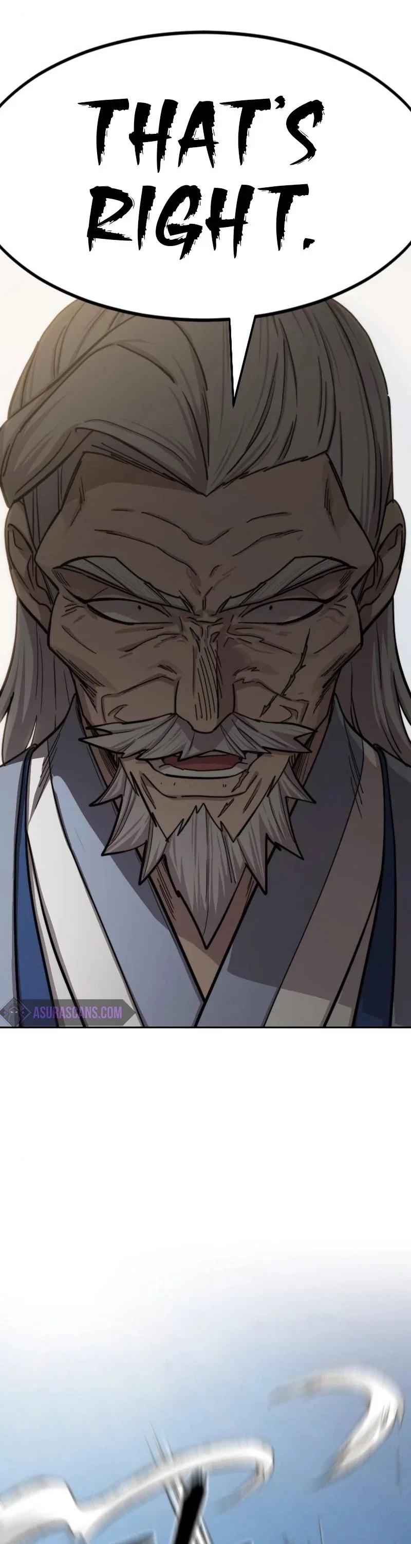 Read Return Of The Flowery Mountain Sect Chapter 66 - returnofthemounthuasectmanhwa.com | High Quality Manga Image 36