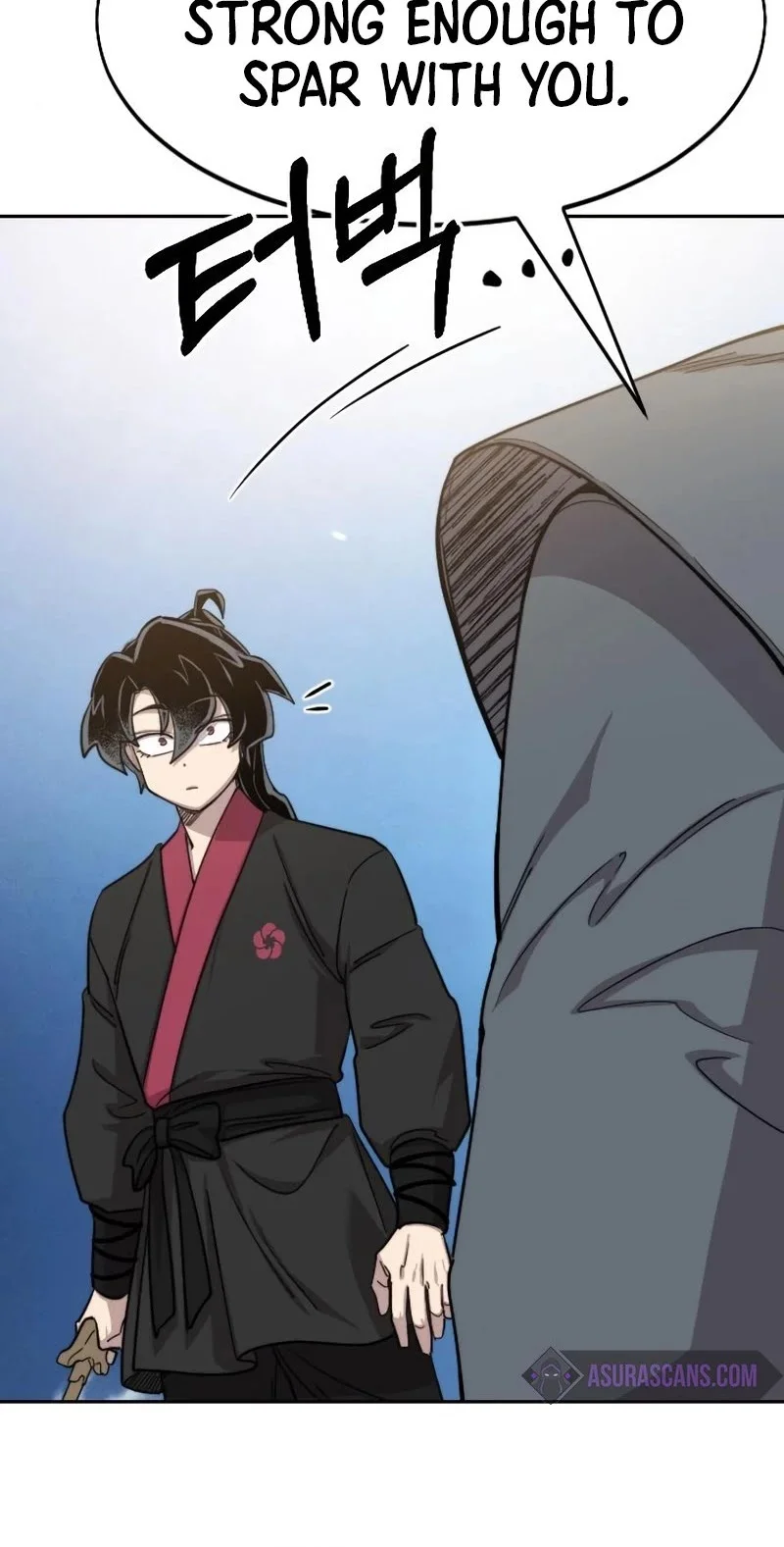 Read Return Of The Flowery Mountain Sect Chapter 66 - returnofthemounthuasectmanhwa.com | High Quality Manga Image 42