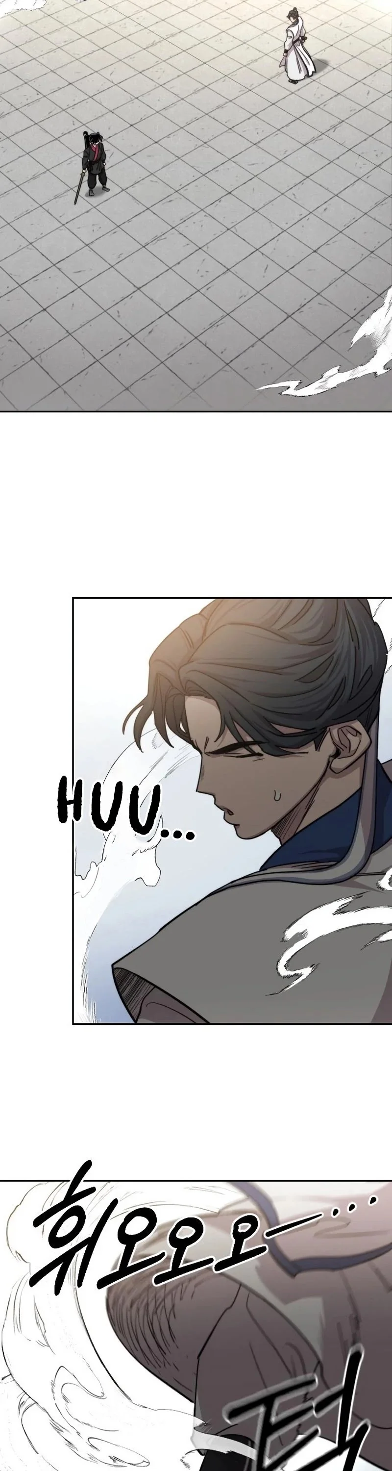 Read Return Of The Flowery Mountain Sect Chapter 66 - returnofthemounthuasectmanhwa.com | High Quality Manga Image 47