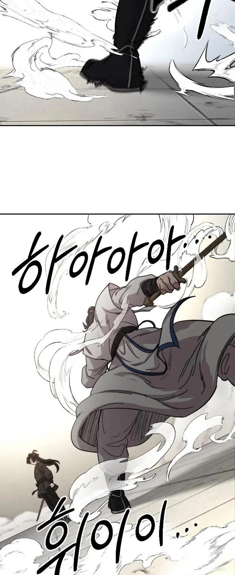 Read Return Of The Flowery Mountain Sect Chapter 66 - returnofthemounthuasectmanhwa.com | High Quality Manga Image 48