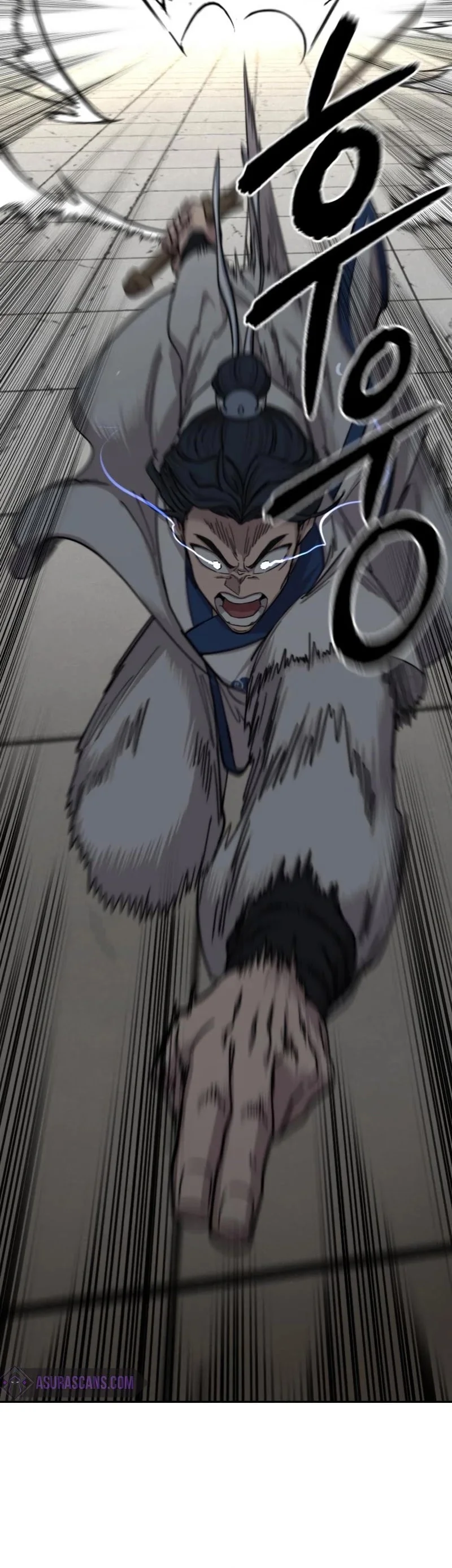 Read Return Of The Flowery Mountain Sect Chapter 66 - returnofthemounthuasectmanhwa.com | High Quality Manga Image 52