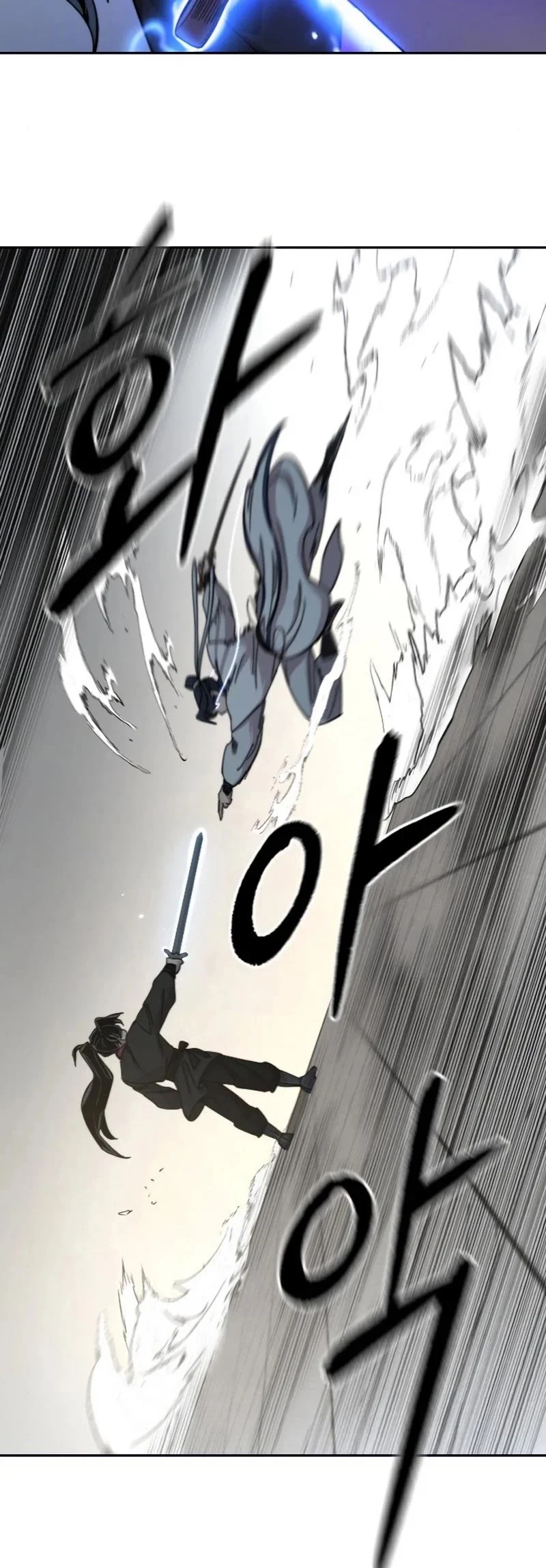 Read Return Of The Flowery Mountain Sect Chapter 66 - returnofthemounthuasectmanhwa.com | High Quality Manga Image 54