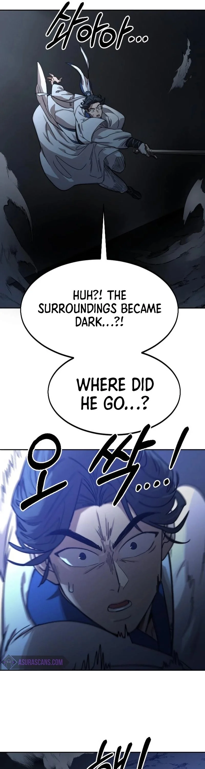 Read Return Of The Flowery Mountain Sect Chapter 66 - returnofthemounthuasectmanhwa.com | High Quality Manga Image 56