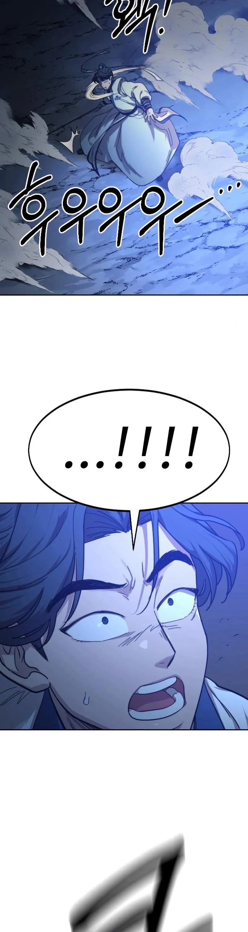 Read Return Of The Flowery Mountain Sect Chapter 66 - returnofthemounthuasectmanhwa.com | High Quality Manga Image 57