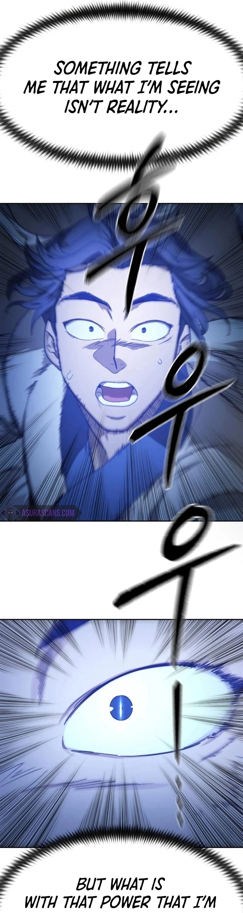 Read Return Of The Flowery Mountain Sect Chapter 66 - returnofthemounthuasectmanhwa.com | High Quality Manga Image 60