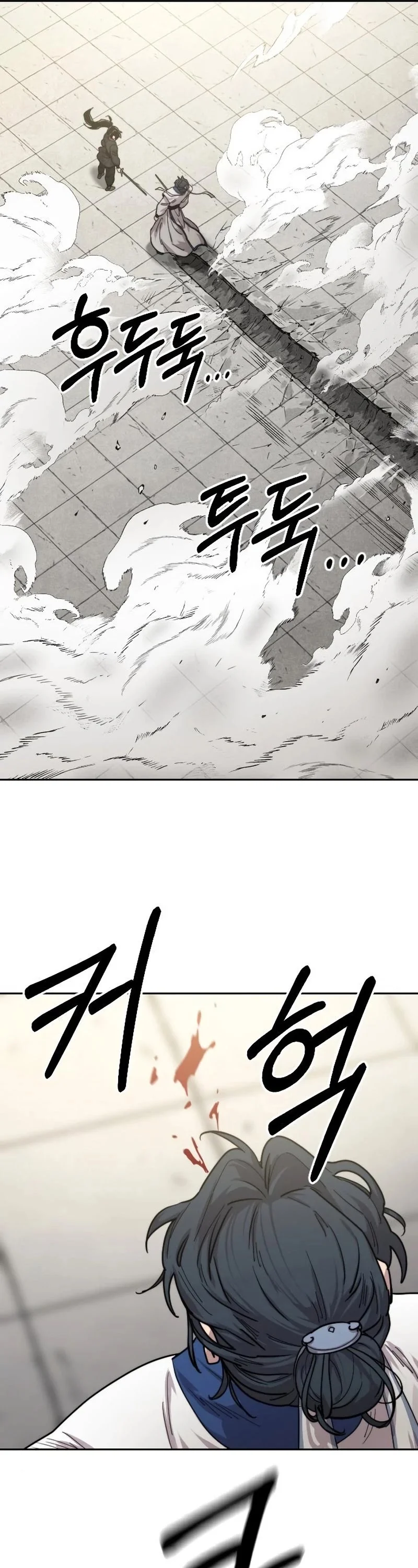 Read Return Of The Flowery Mountain Sect Chapter 66 - returnofthemounthuasectmanhwa.com | High Quality Manga Image 64