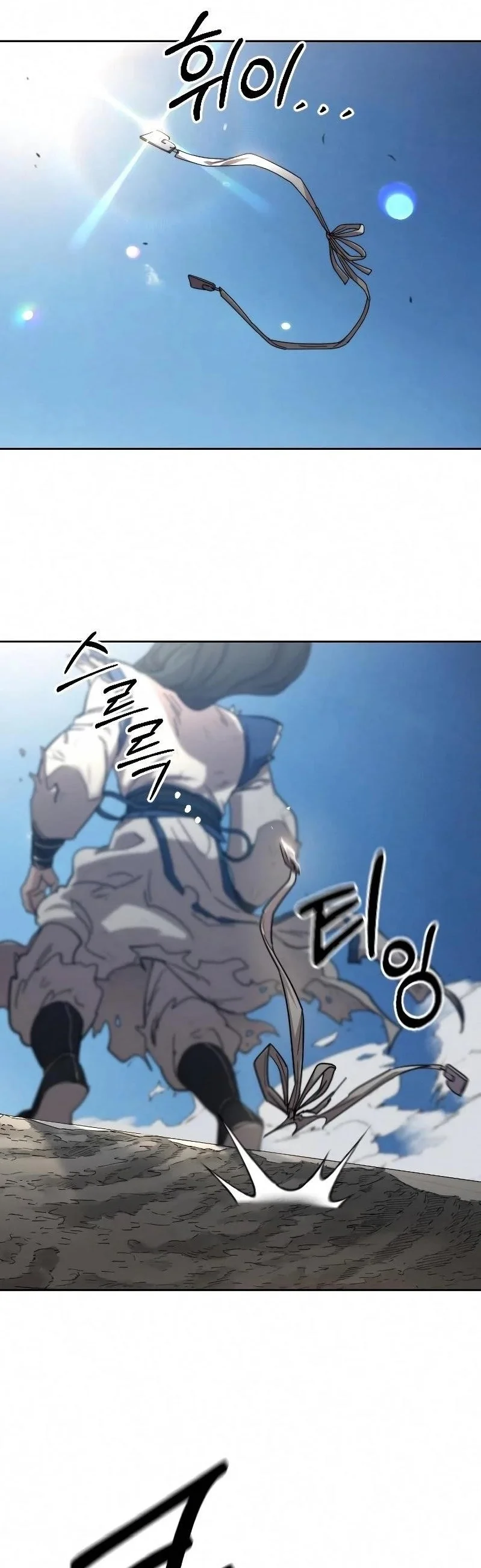 Read Return Of The Flowery Mountain Sect Chapter 69 - returnofthemounthuasectmanhwa.com | High Quality Manga Image 1