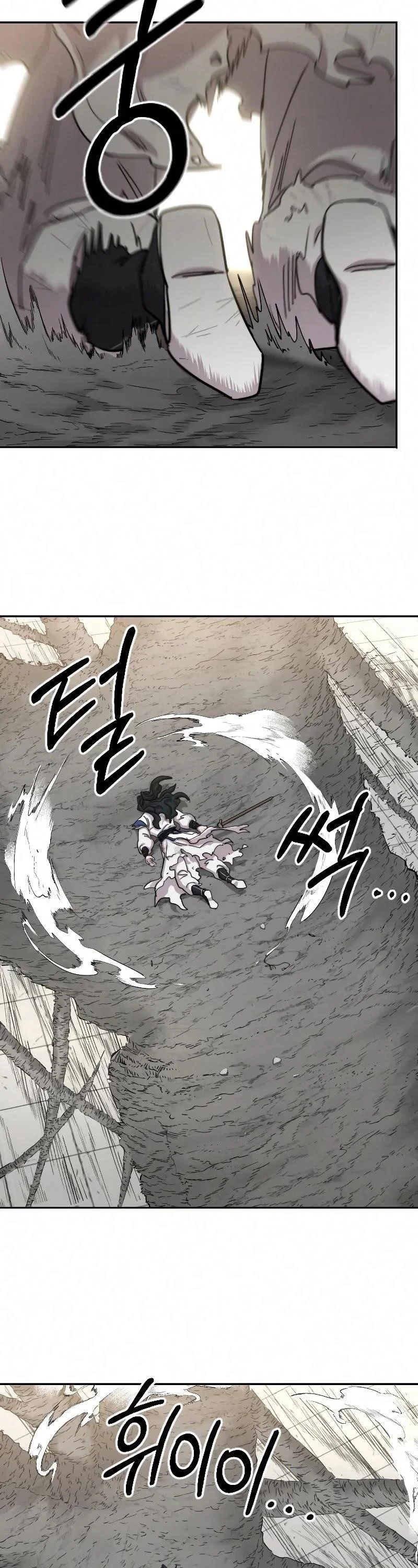 Read Return Of The Flowery Mountain Sect Chapter 69 - returnofthemounthuasectmanhwa.com | High Quality Manga Image 2