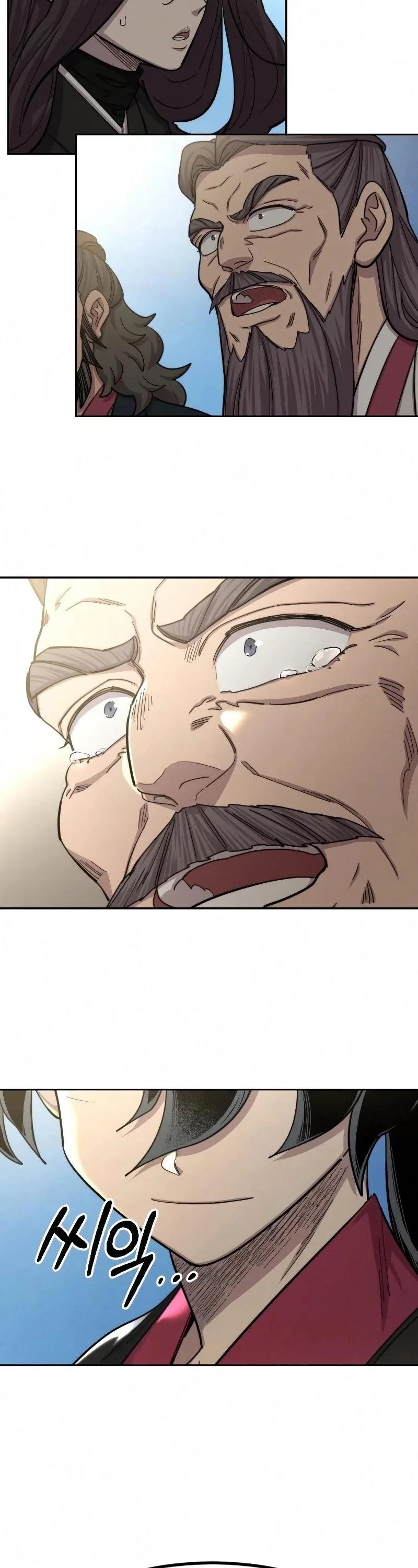 Read Return Of The Flowery Mountain Sect Chapter 69 - returnofthemounthuasectmanhwa.com | High Quality Manga Image 7