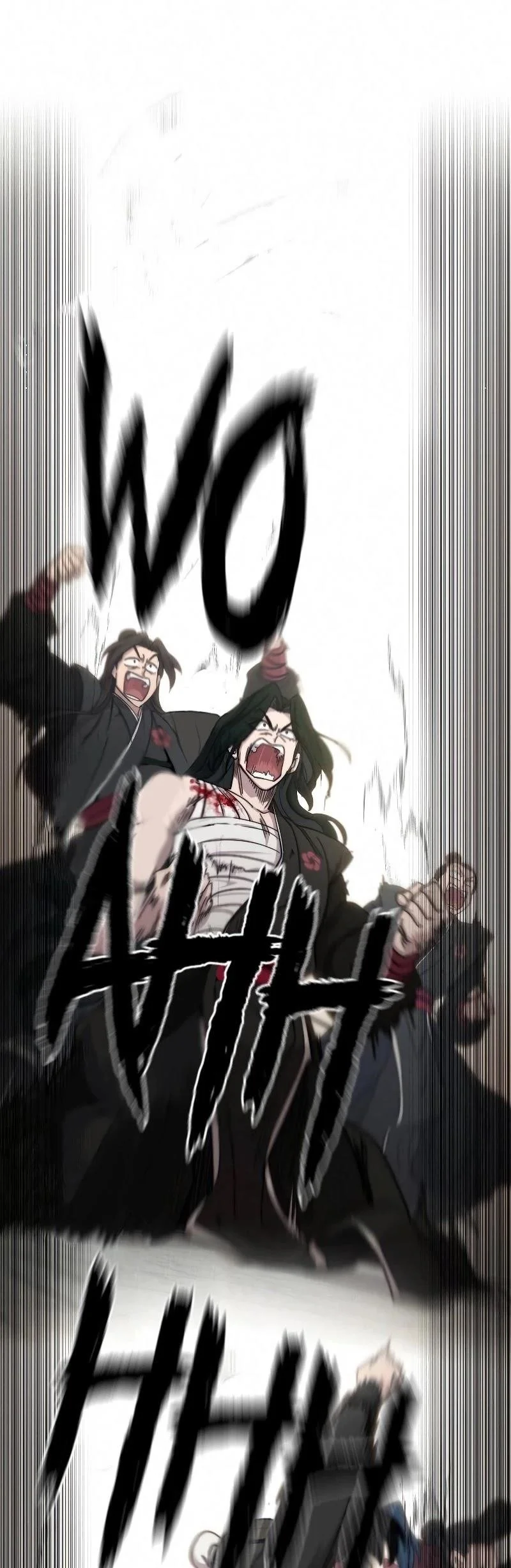 Read Return Of The Flowery Mountain Sect Chapter 69 - returnofthemounthuasectmanhwa.com | High Quality Manga Image 9