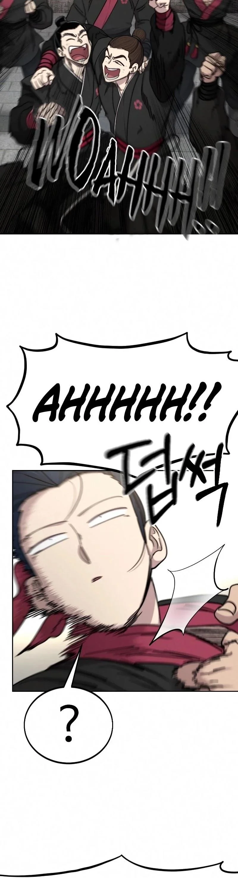 Read Return Of The Flowery Mountain Sect Chapter 69 - returnofthemounthuasectmanhwa.com | High Quality Manga Image 14