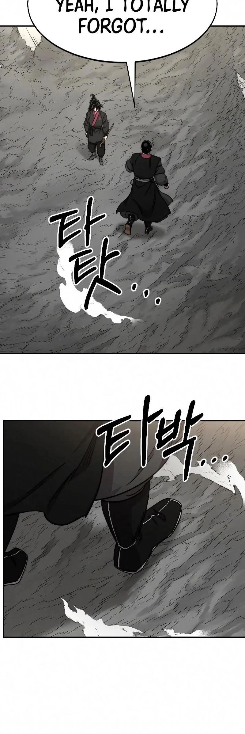 Read Return Of The Flowery Mountain Sect Chapter 69 - returnofthemounthuasectmanhwa.com | High Quality Manga Image 19