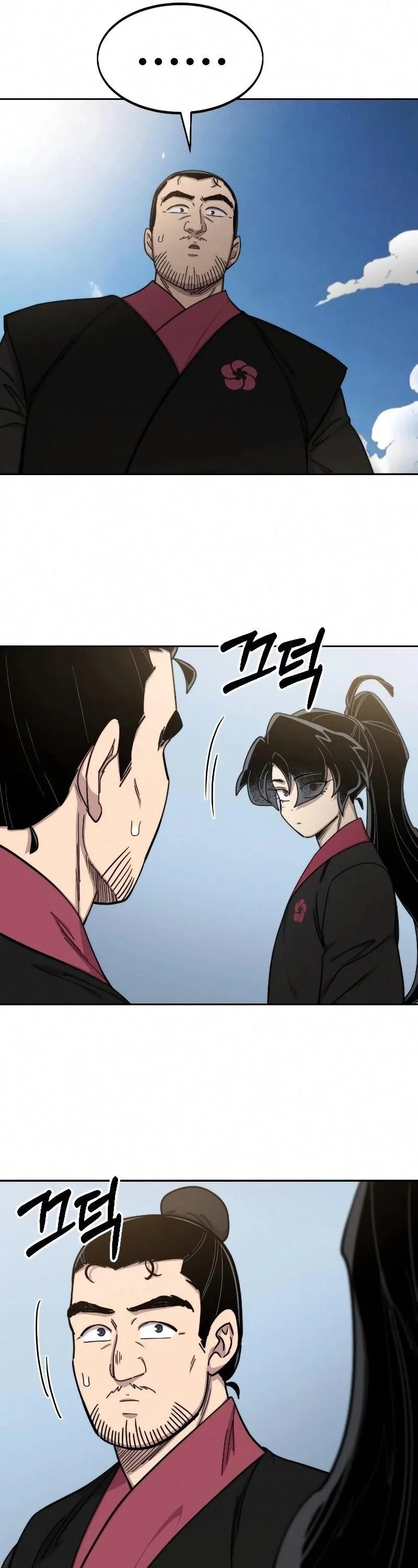 Read Return Of The Flowery Mountain Sect Chapter 69 - returnofthemounthuasectmanhwa.com | High Quality Manga Image 20