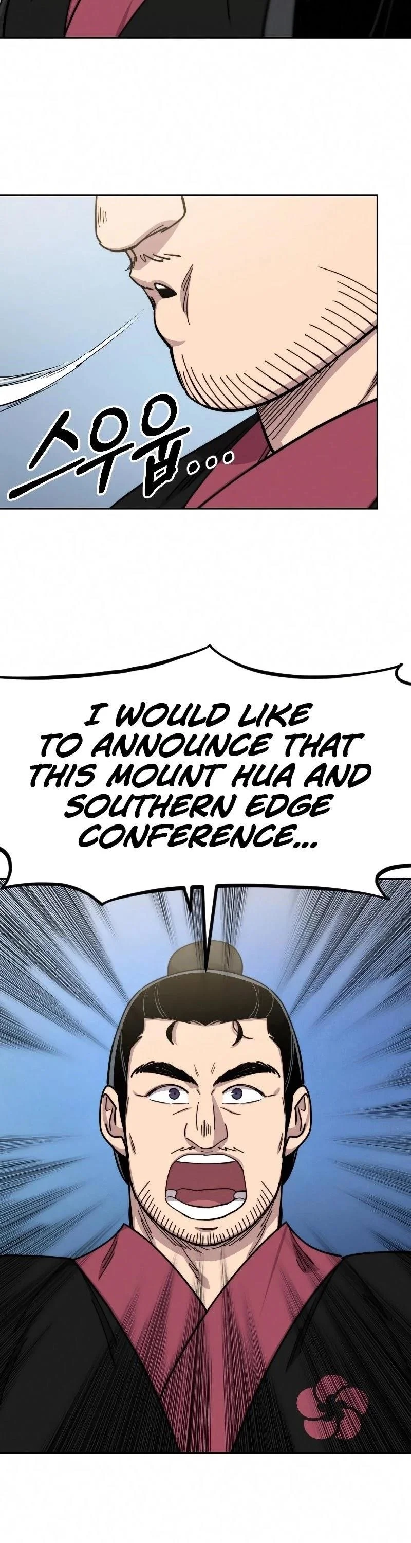 Read Return Of The Flowery Mountain Sect Chapter 69 - returnofthemounthuasectmanhwa.com | High Quality Manga Image 21