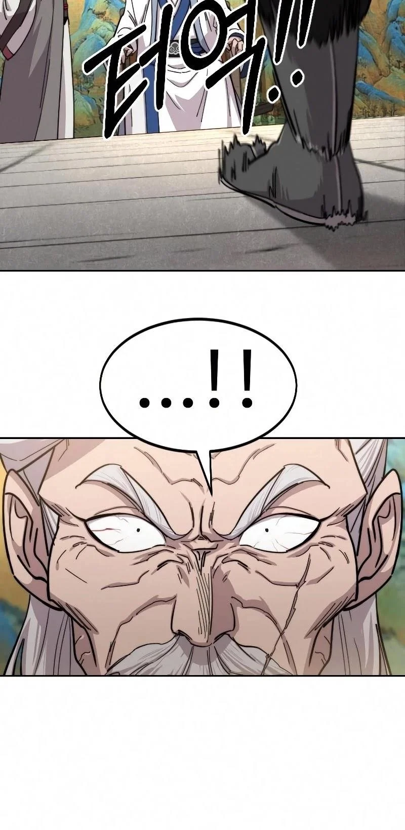 Read Return Of The Flowery Mountain Sect Chapter 69 - returnofthemounthuasectmanhwa.com | High Quality Manga Image 34