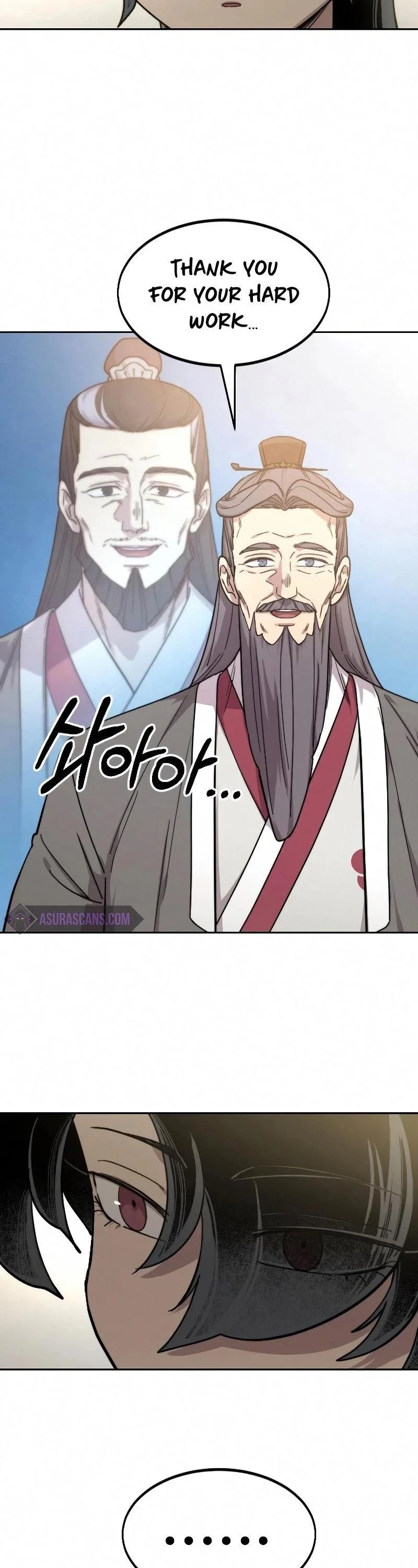 Read Return Of The Flowery Mountain Sect Chapter 69 - returnofthemounthuasectmanhwa.com | High Quality Manga Image 47