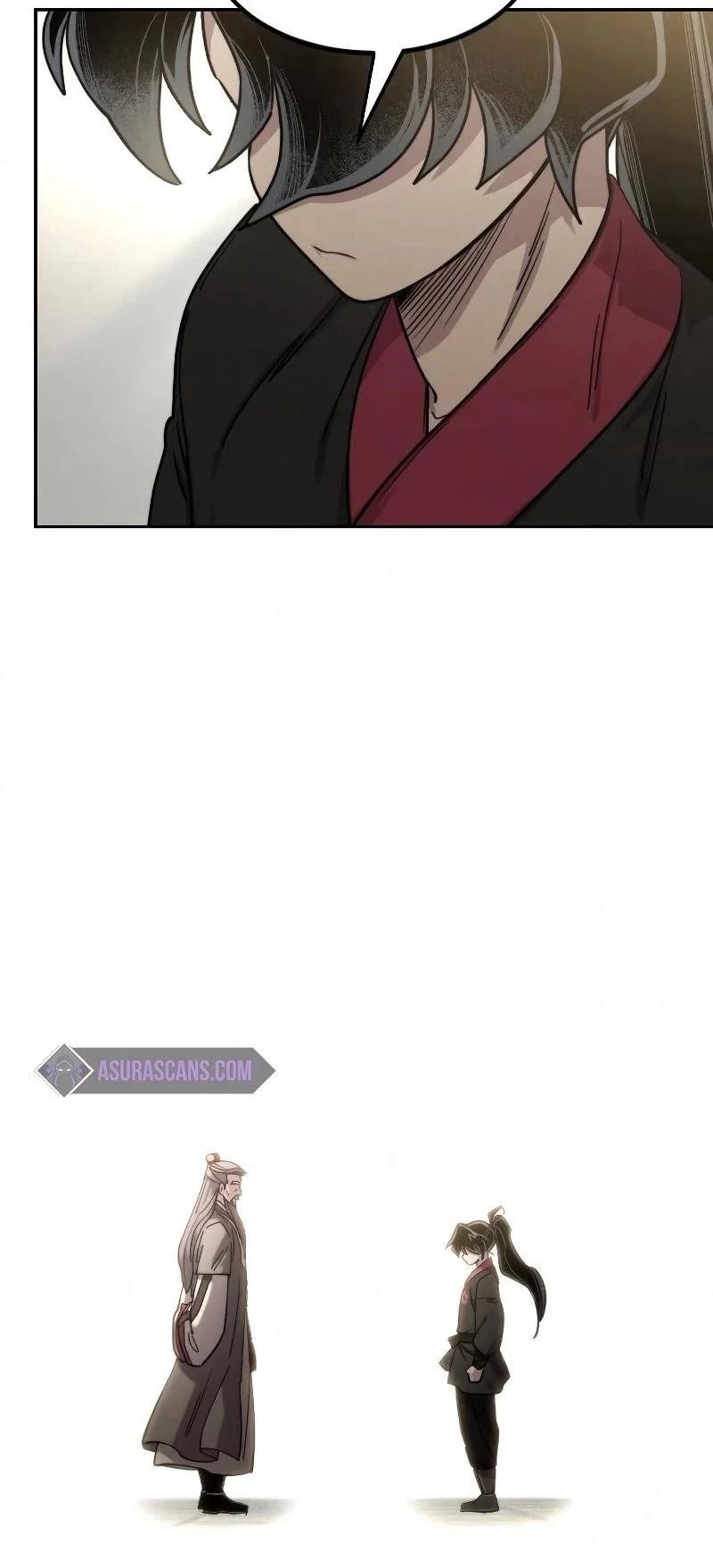 Read Return Of The Flowery Mountain Sect Chapter 69 - returnofthemounthuasectmanhwa.com | High Quality Manga Image 48