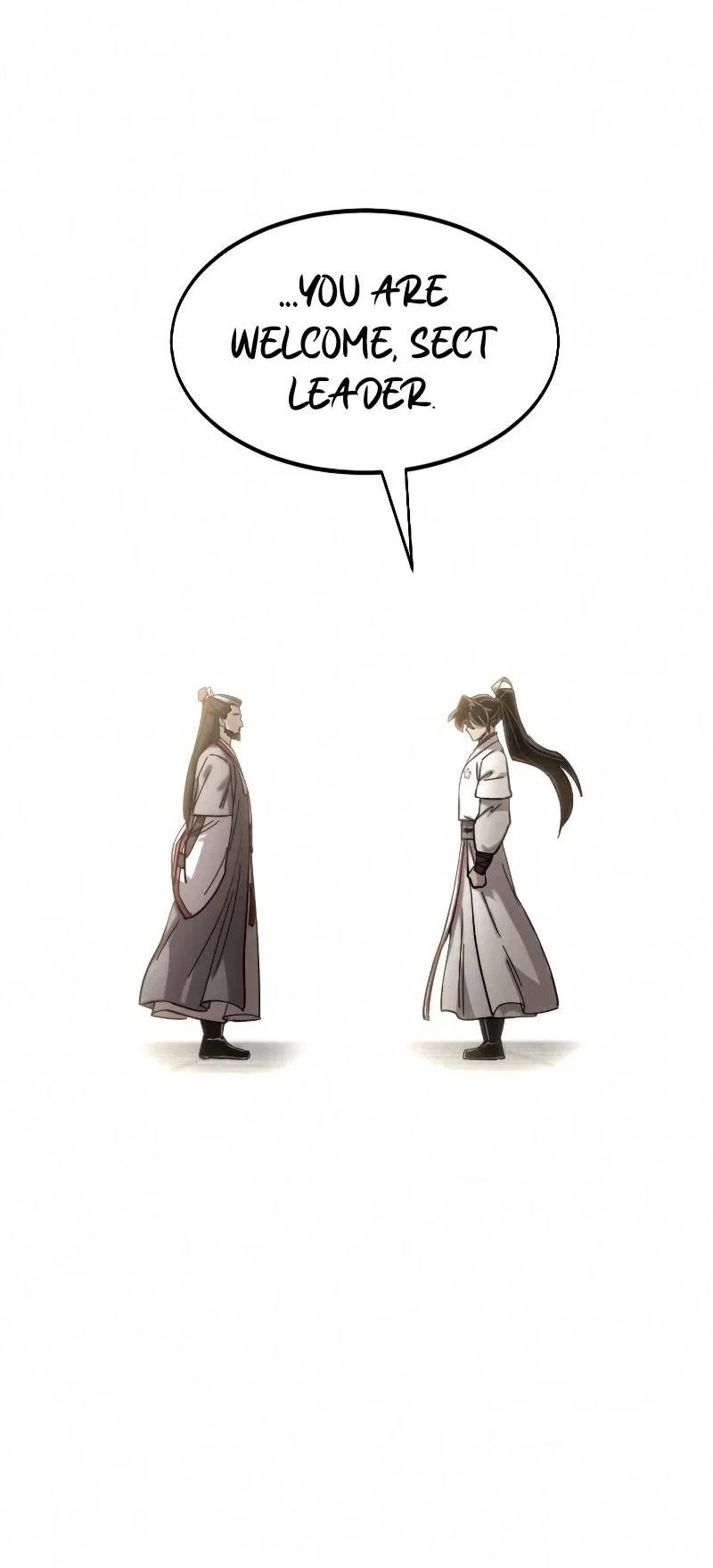 Read Return Of The Flowery Mountain Sect Chapter 69 - returnofthemounthuasectmanhwa.com | High Quality Manga Image 49