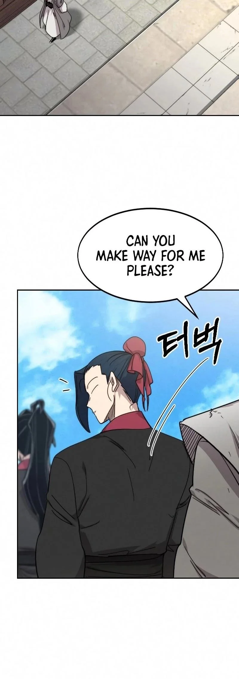 Read Return Of The Flowery Mountain Sect Chapter 69 - returnofthemounthuasectmanhwa.com | High Quality Manga Image 54