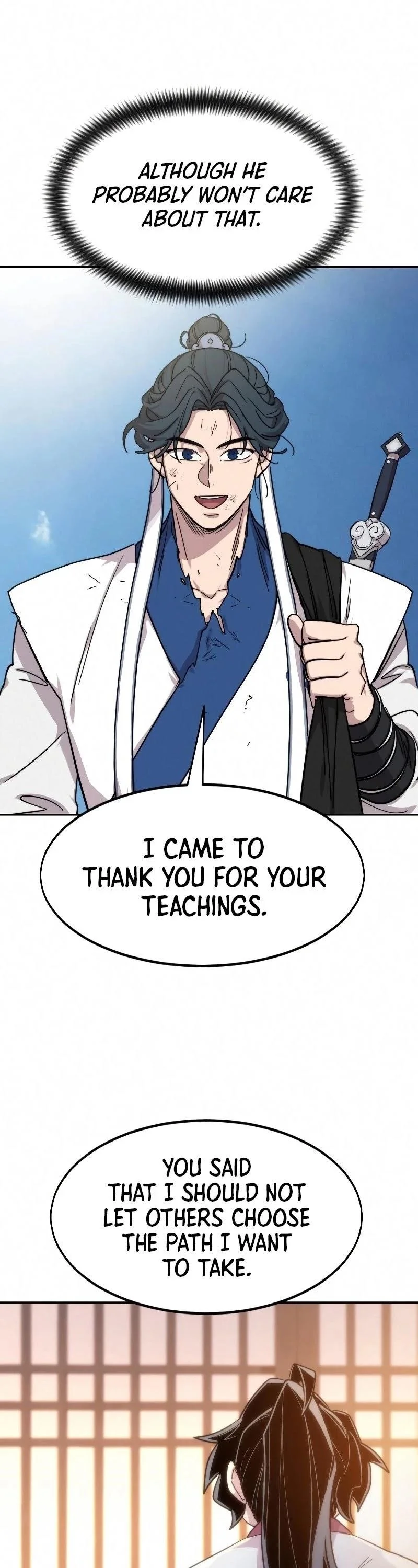 Read Return Of The Flowery Mountain Sect Chapter 69 - returnofthemounthuasectmanhwa.com | High Quality Manga Image 57