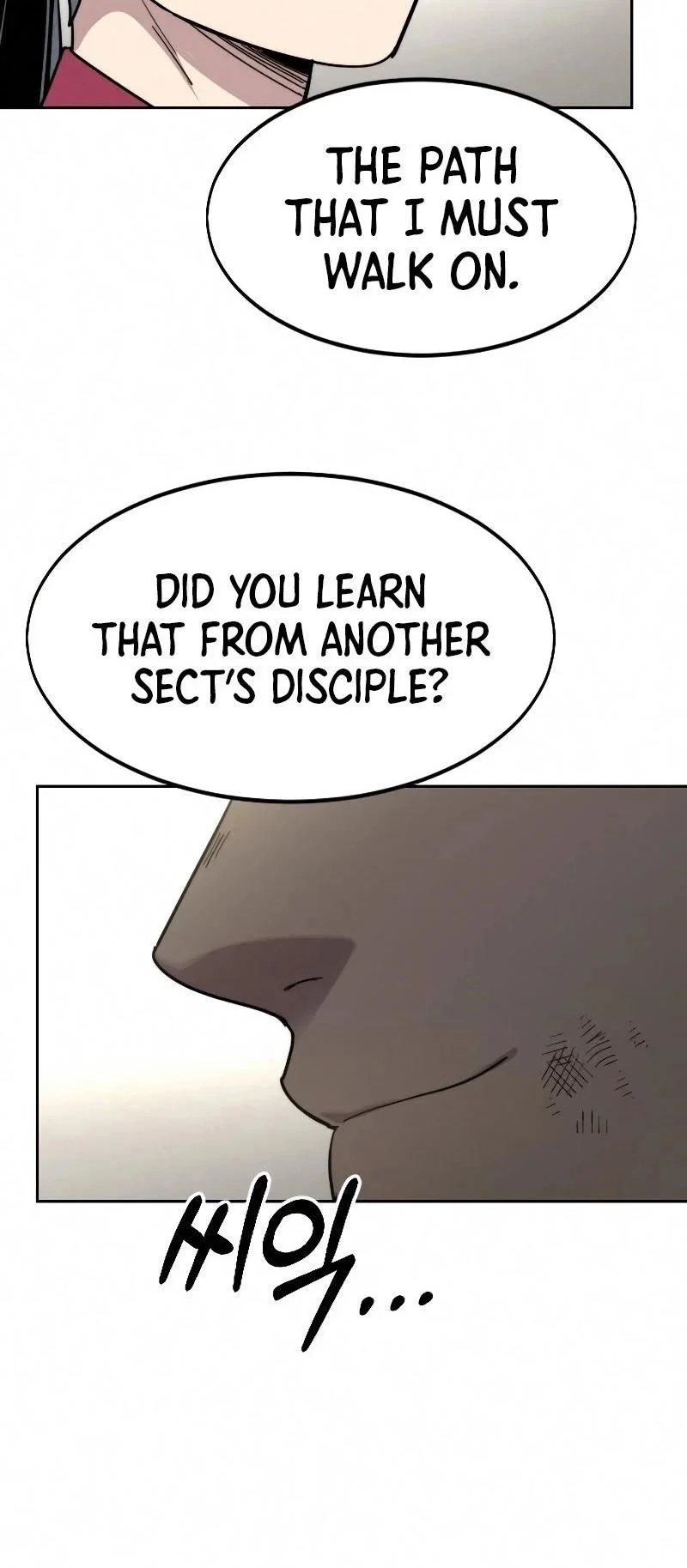 Read Return Of The Flowery Mountain Sect Chapter 69 - returnofthemounthuasectmanhwa.com | High Quality Manga Image 59