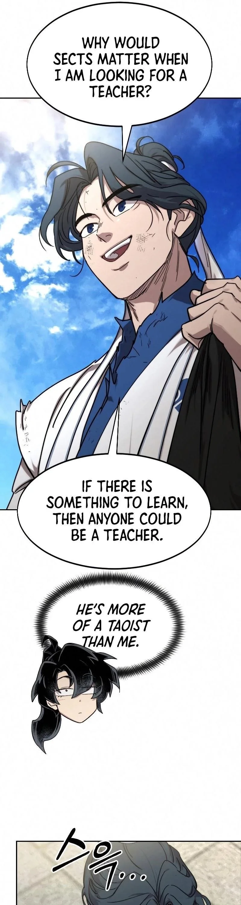 Read Return Of The Flowery Mountain Sect Chapter 69 - returnofthemounthuasectmanhwa.com | High Quality Manga Image 60