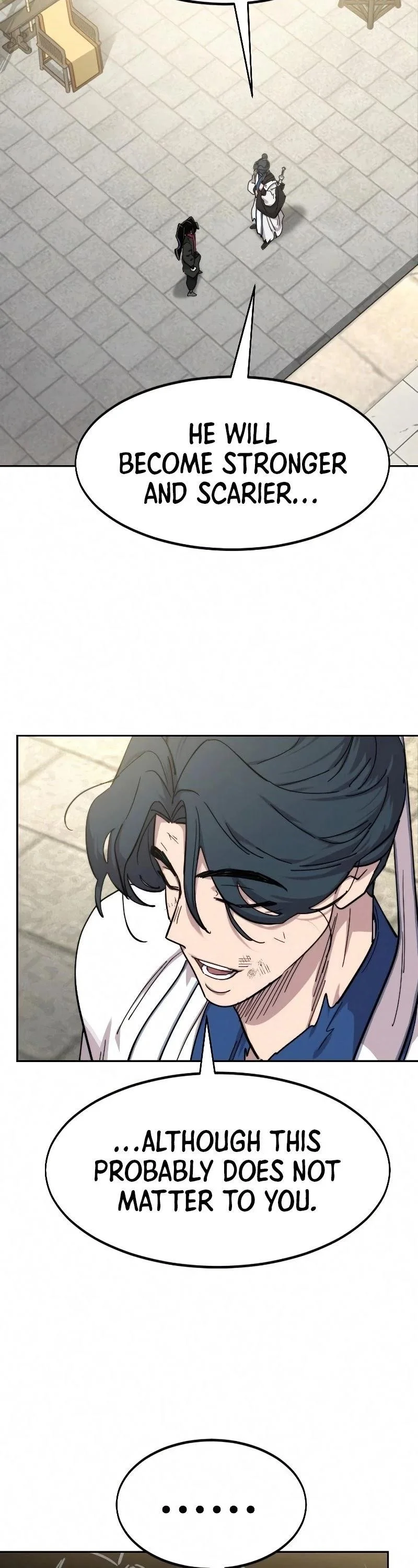 Read Return Of The Flowery Mountain Sect Chapter 69 - returnofthemounthuasectmanhwa.com | High Quality Manga Image 62