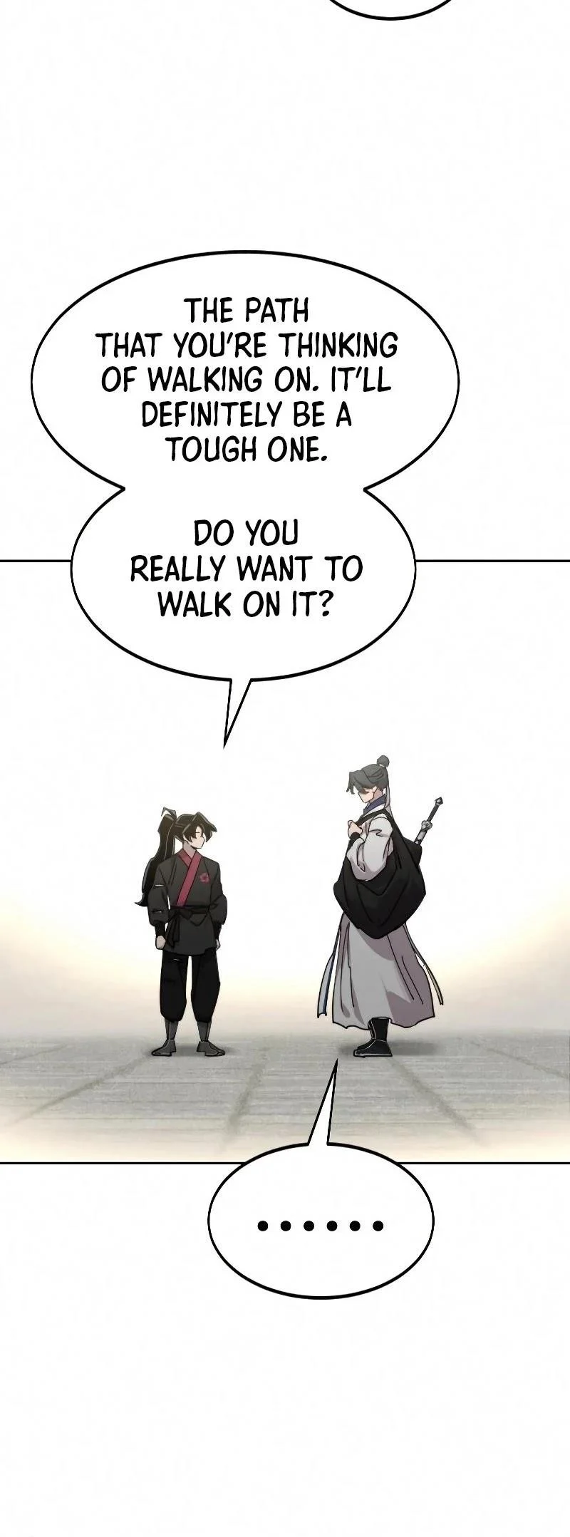 Read Return Of The Flowery Mountain Sect Chapter 69 - returnofthemounthuasectmanhwa.com | High Quality Manga Image 64