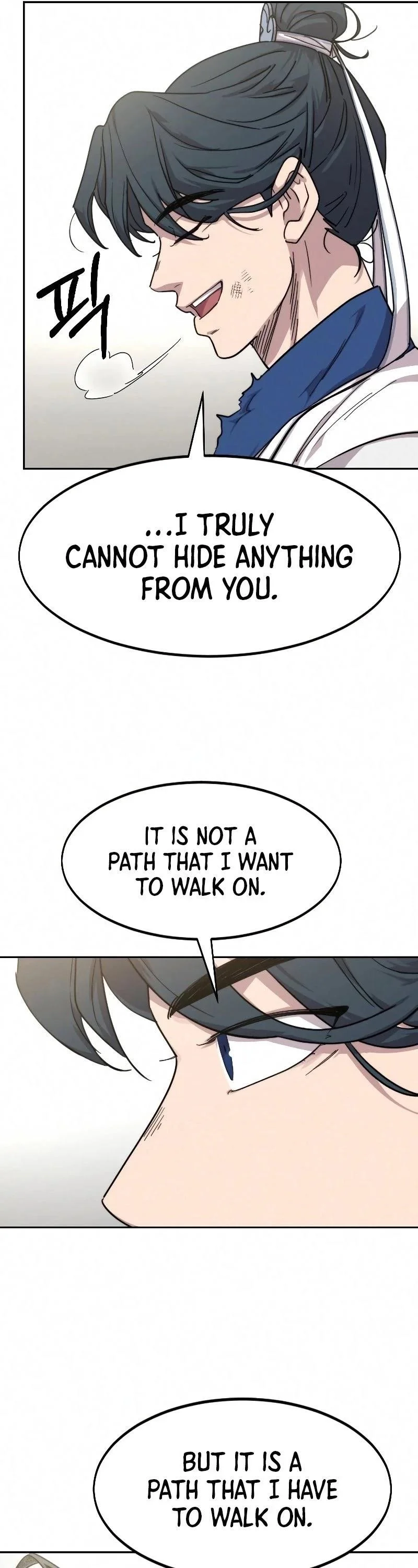 Read Return Of The Flowery Mountain Sect Chapter 69 - returnofthemounthuasectmanhwa.com | High Quality Manga Image 65